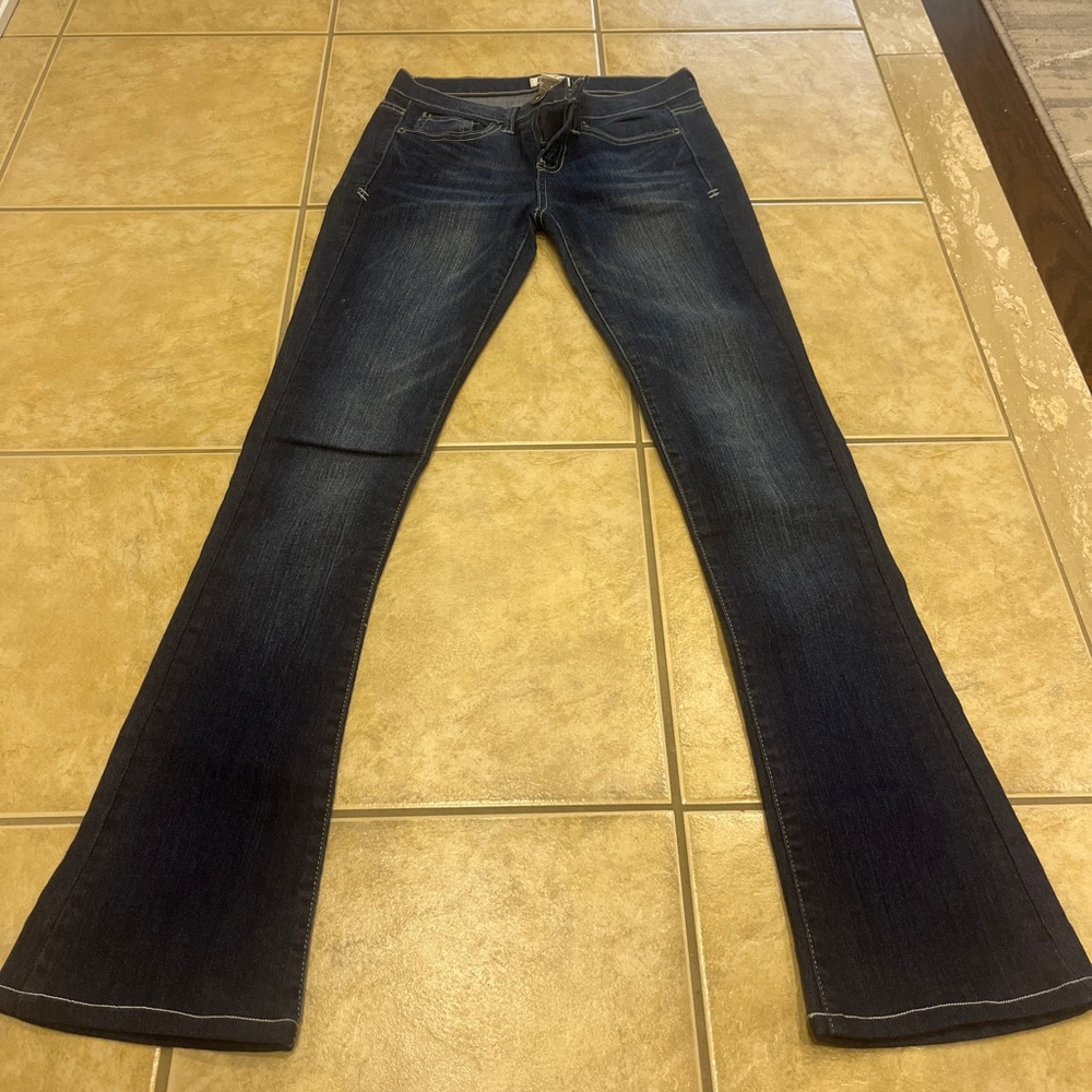 Flare Jeans